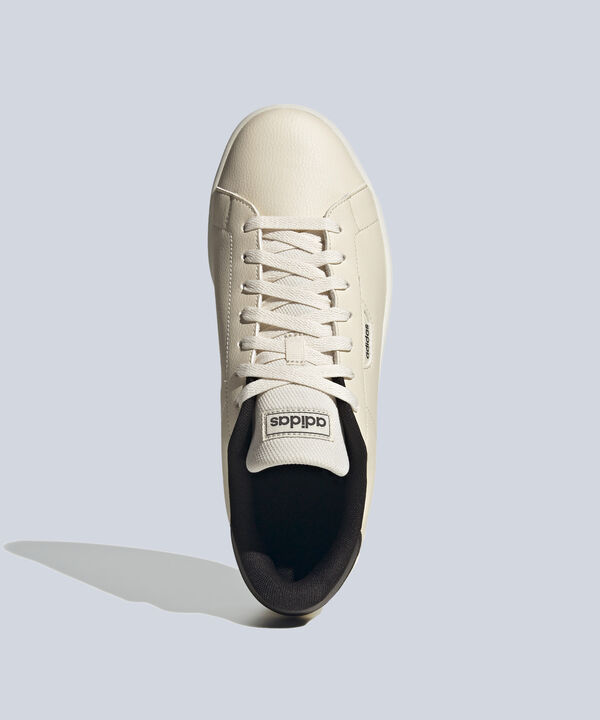 Tenis Adidas Para Hombre Crema image number null