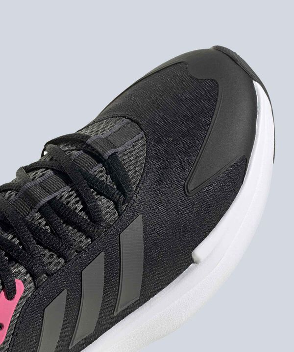 Tenis Para Mujer Negro