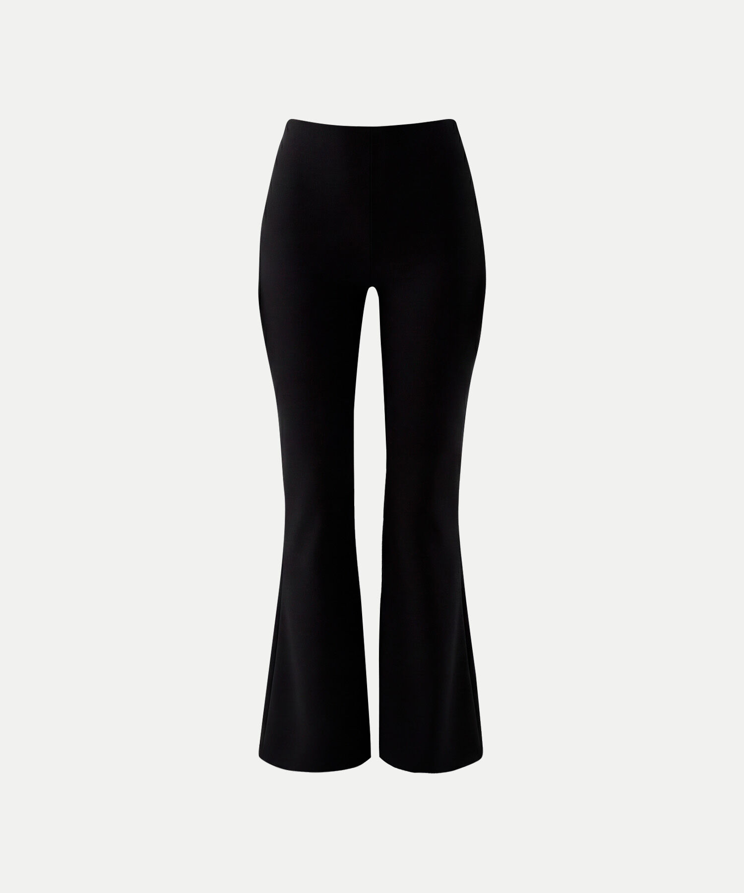 Pantalon Para Mujer Negro
