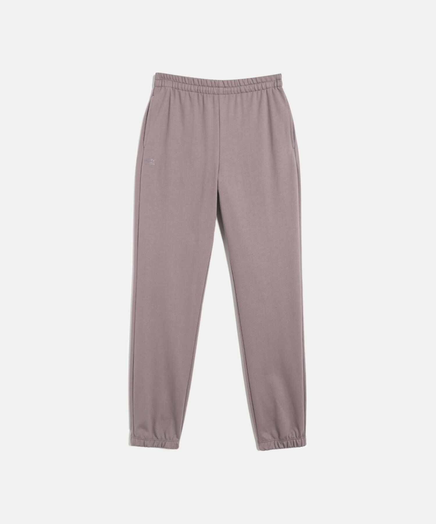Pantalon Para Mujer CafeClaro