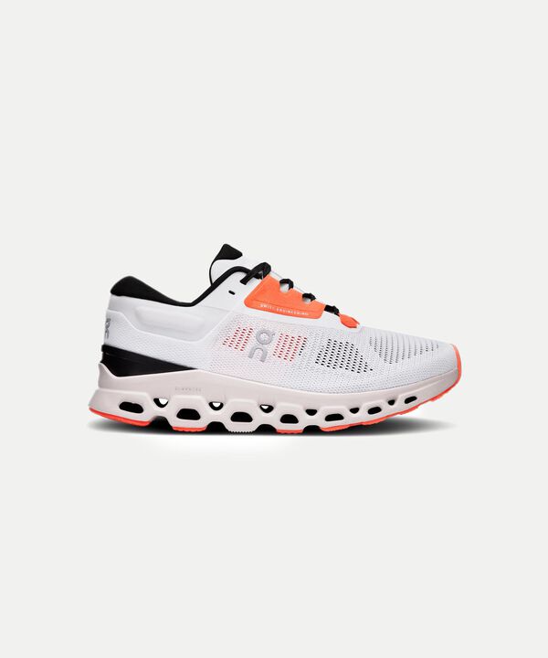 Tenis On Para Mujer Blanco image number null