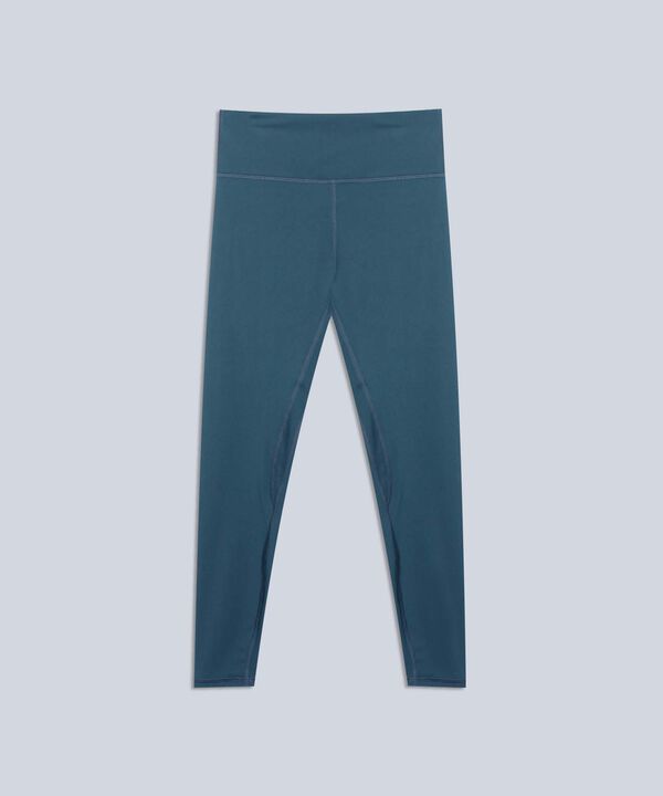 Leggins Para Mujer VerdeOliva