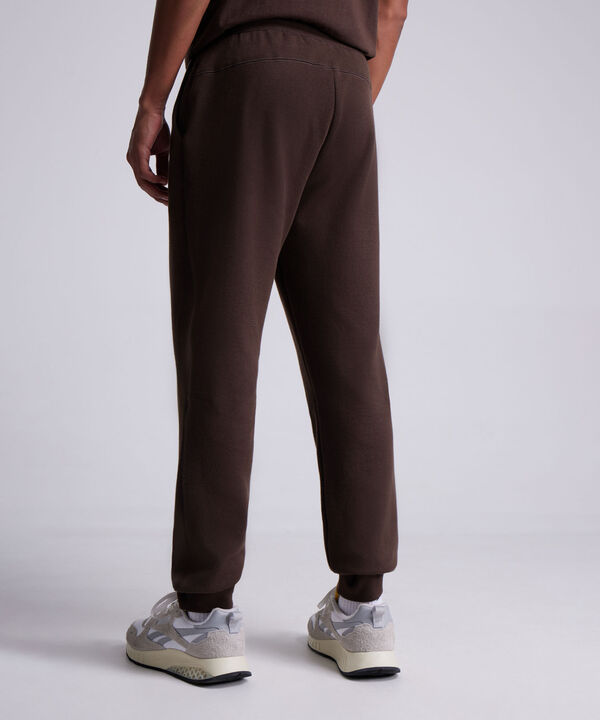 Pantalon Para Hombre Cafe image number null