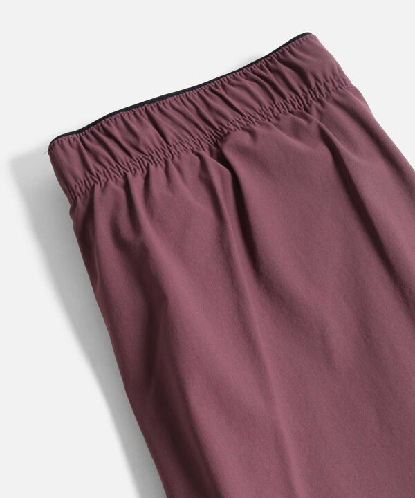 Bermuda Para Hombre Morado image number null