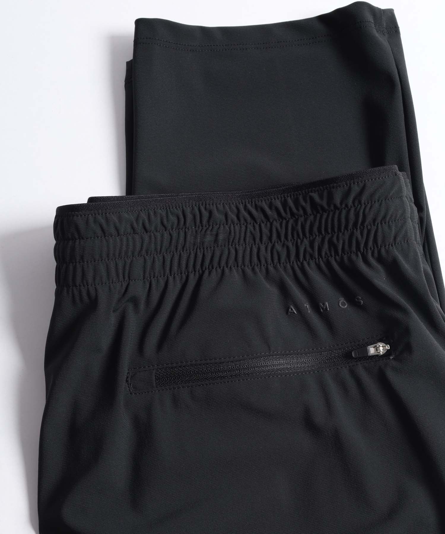 Pantalon Para Hombre Negro