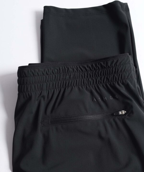 Pantalon Para Hombre Negro image number null