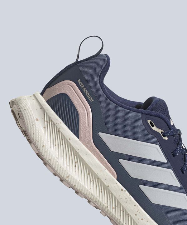 Tenis Adidas Para Mujer Azul