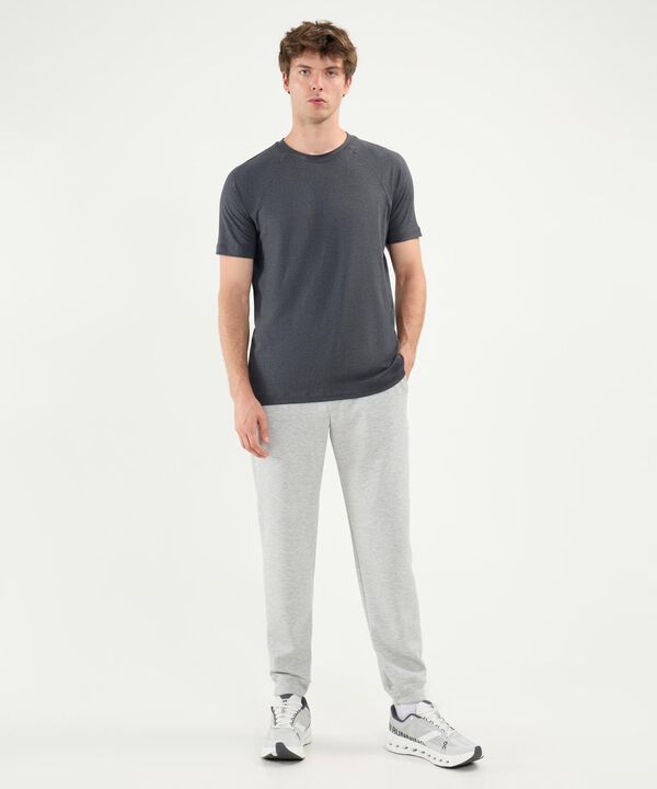 Pantalon Para Hombre GrisClaro image number null