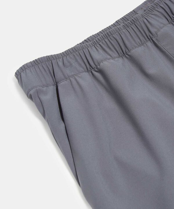 Pantalon Para Hombre GrisOscuro image number null