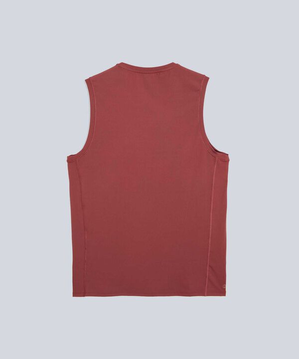 Camiseta Para Hombre Vino image number null