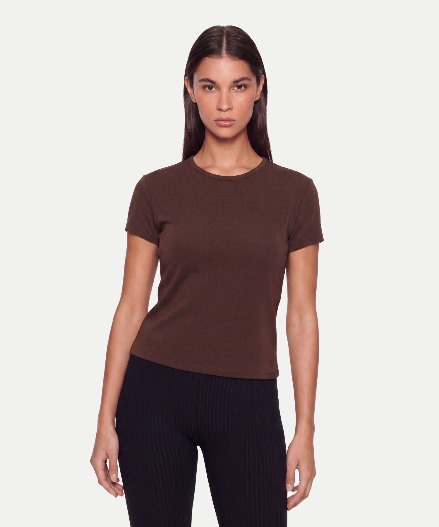 Camiseta Para Mujer 