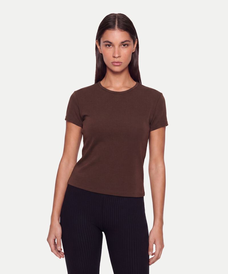 Camiseta Para Mujer 