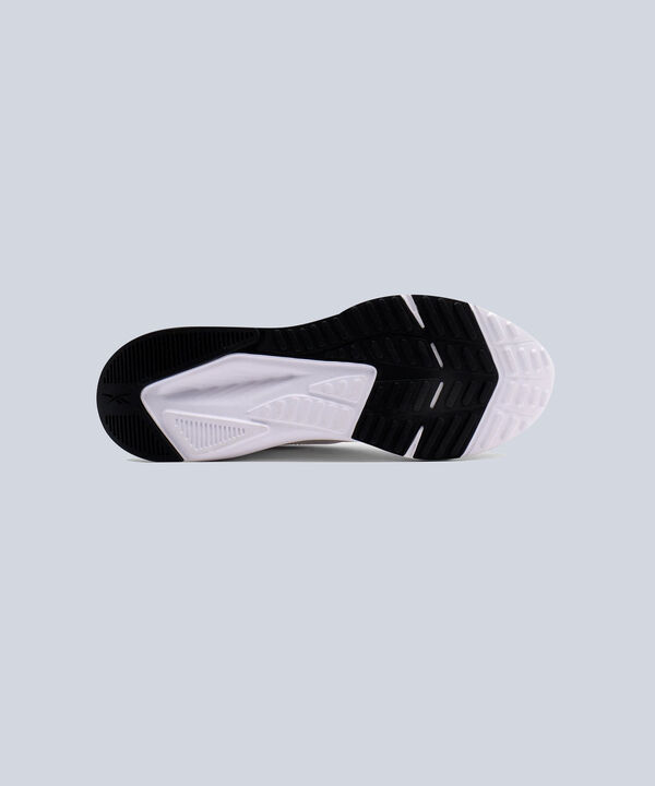 Tennis Reebok Para Hombre Blanco