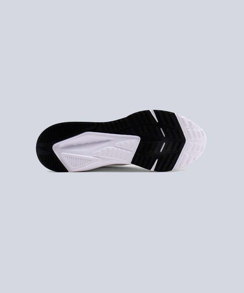 Tennis Reebok Para Hombre Blanco