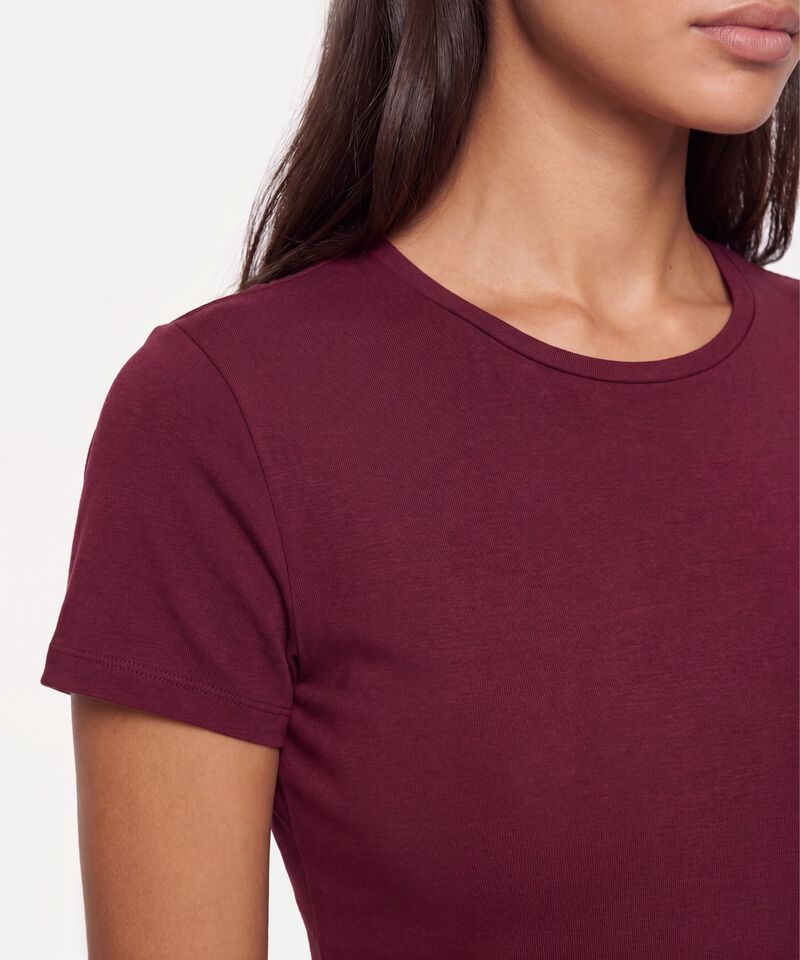 Camiseta Para Mujer 