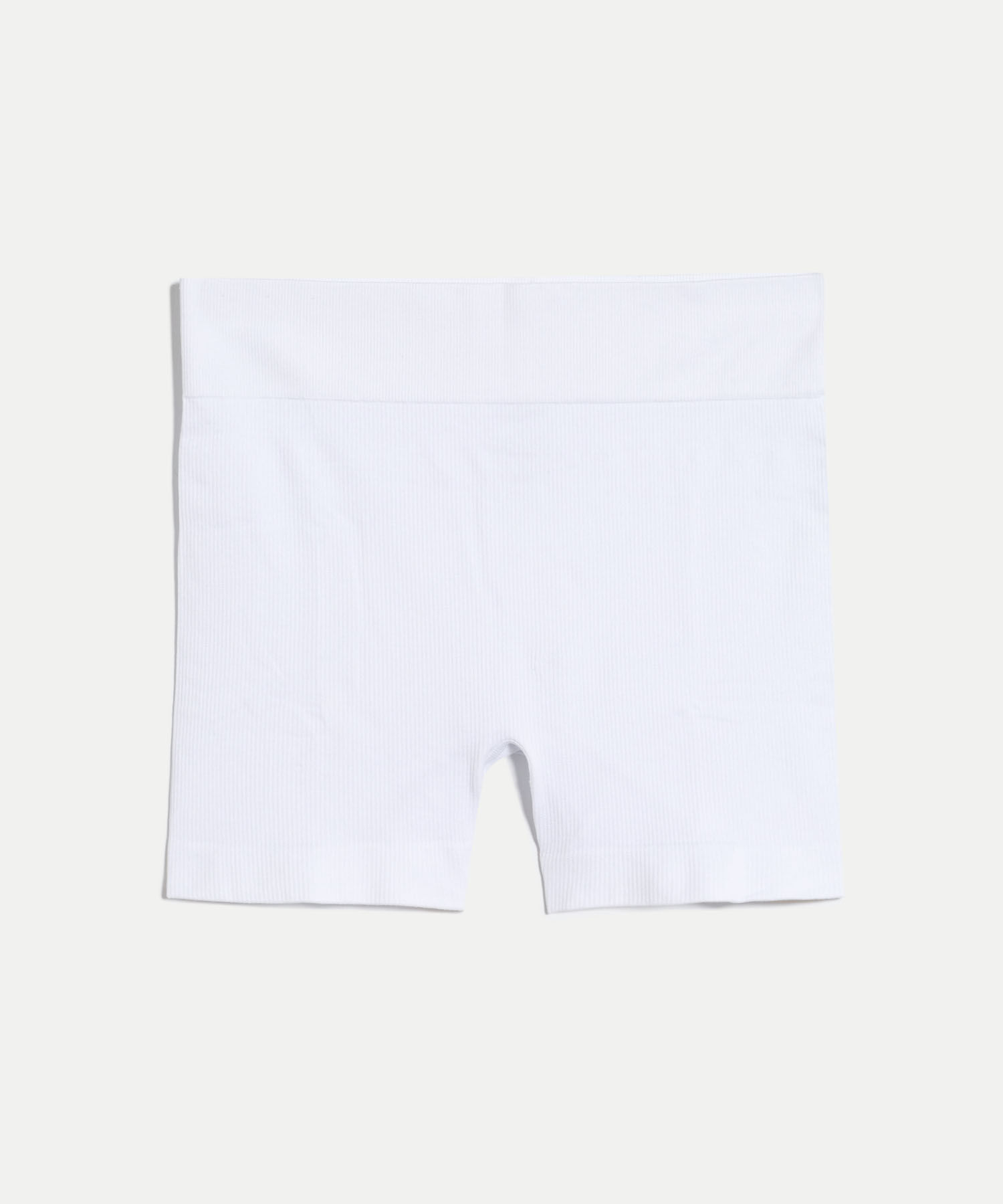 Panty Para Mujer Blanco