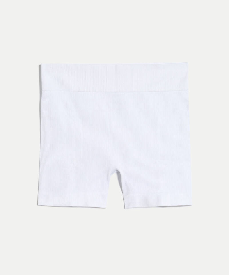 Panty Para Mujer Blanco