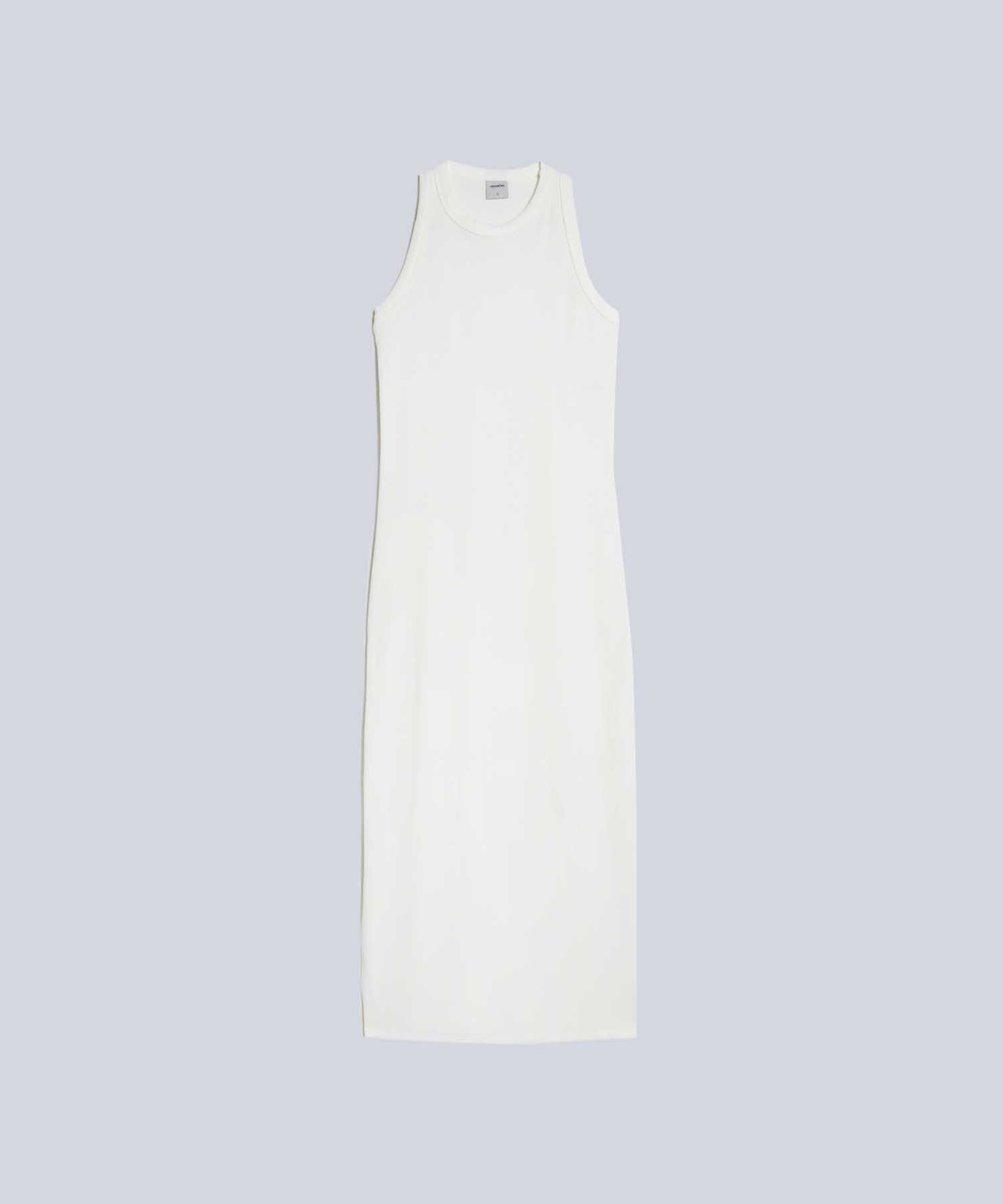 Vestido Para Mujer Marfil