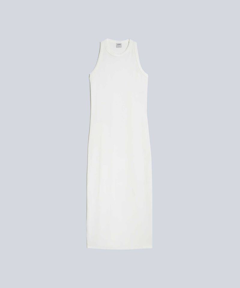 Vestido Para Mujer Marfil