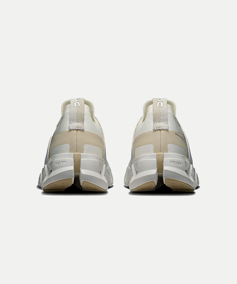 Tenis On Para Mujer Crema