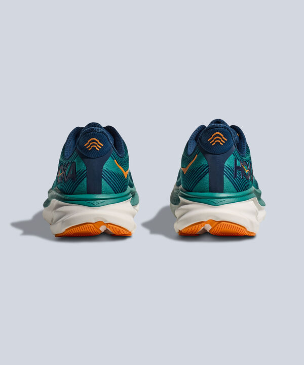 Tennis Hoka Para Hombre Celeste