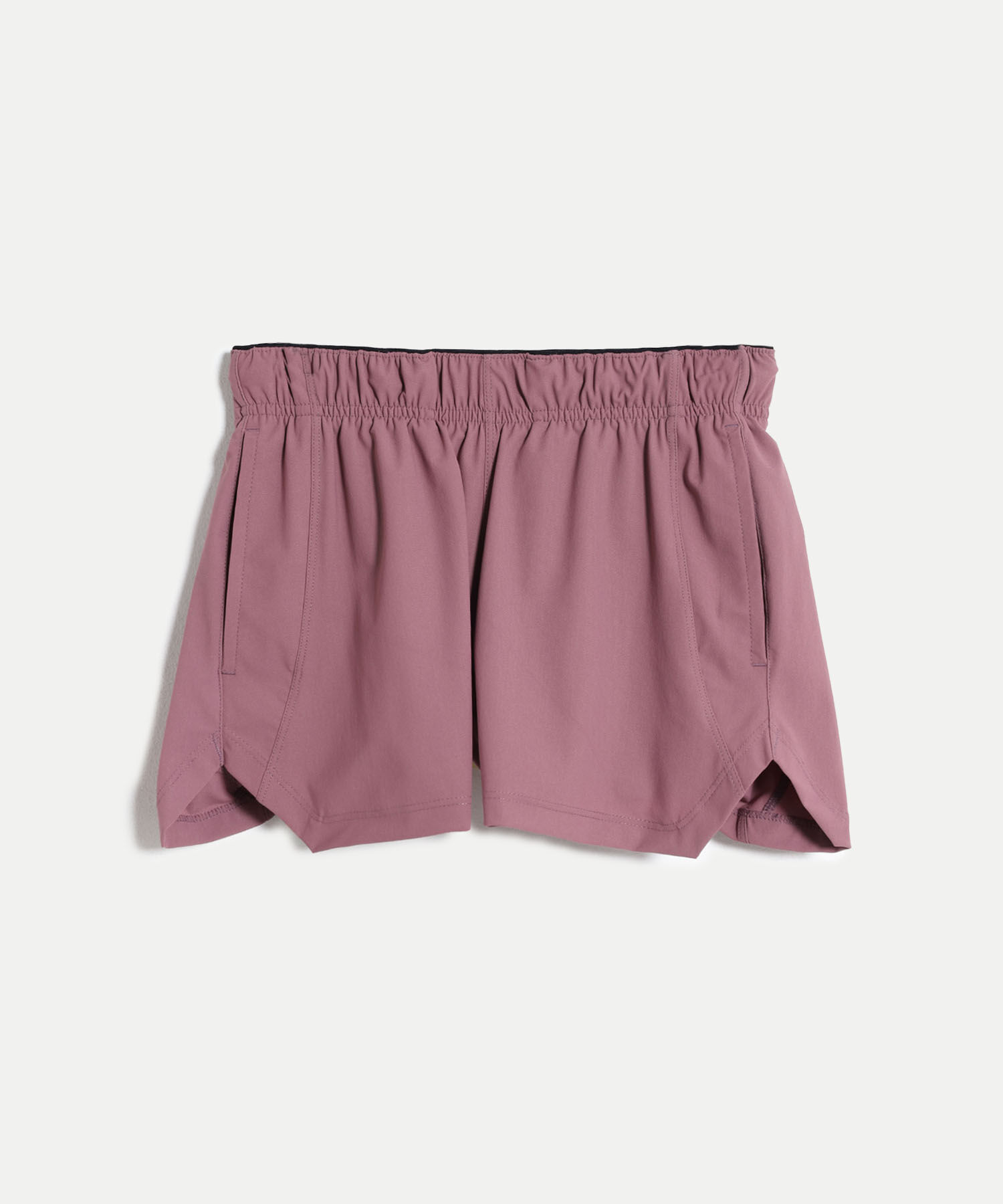 Short Para Mujer Morado