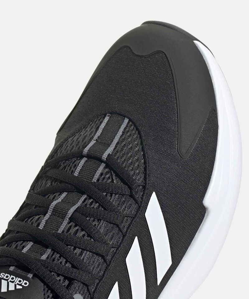 Tenis Adidas Para Hombre Negro