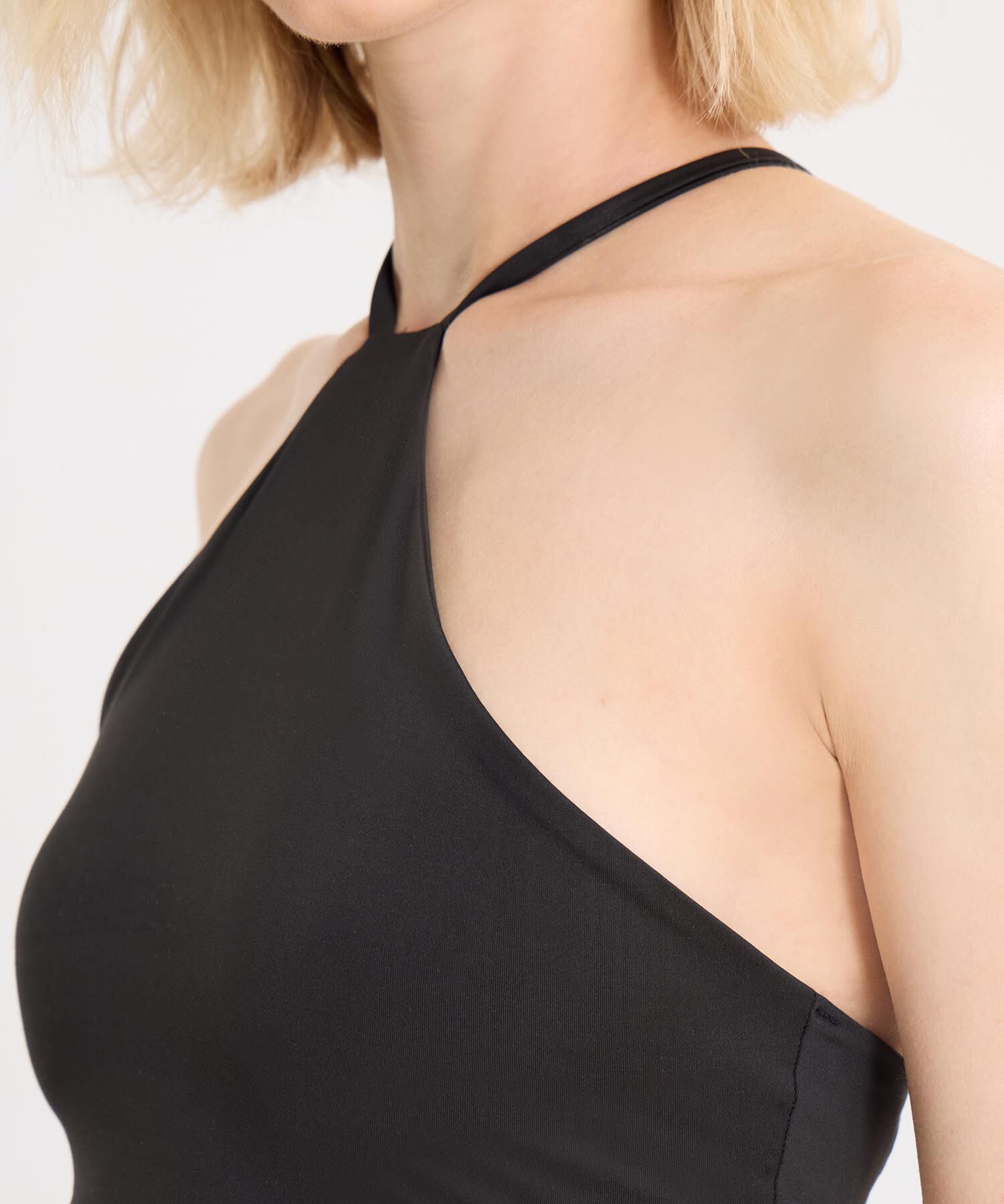 Top Para Mujer Negro