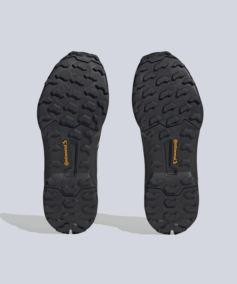 Tenis Adidas Para Hombre Negro