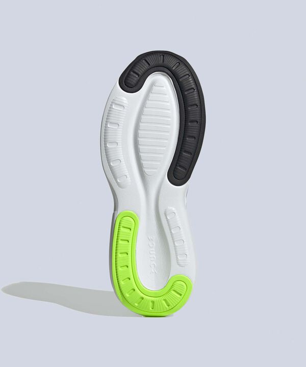 Tenis Adidas Para Hombre Blanco