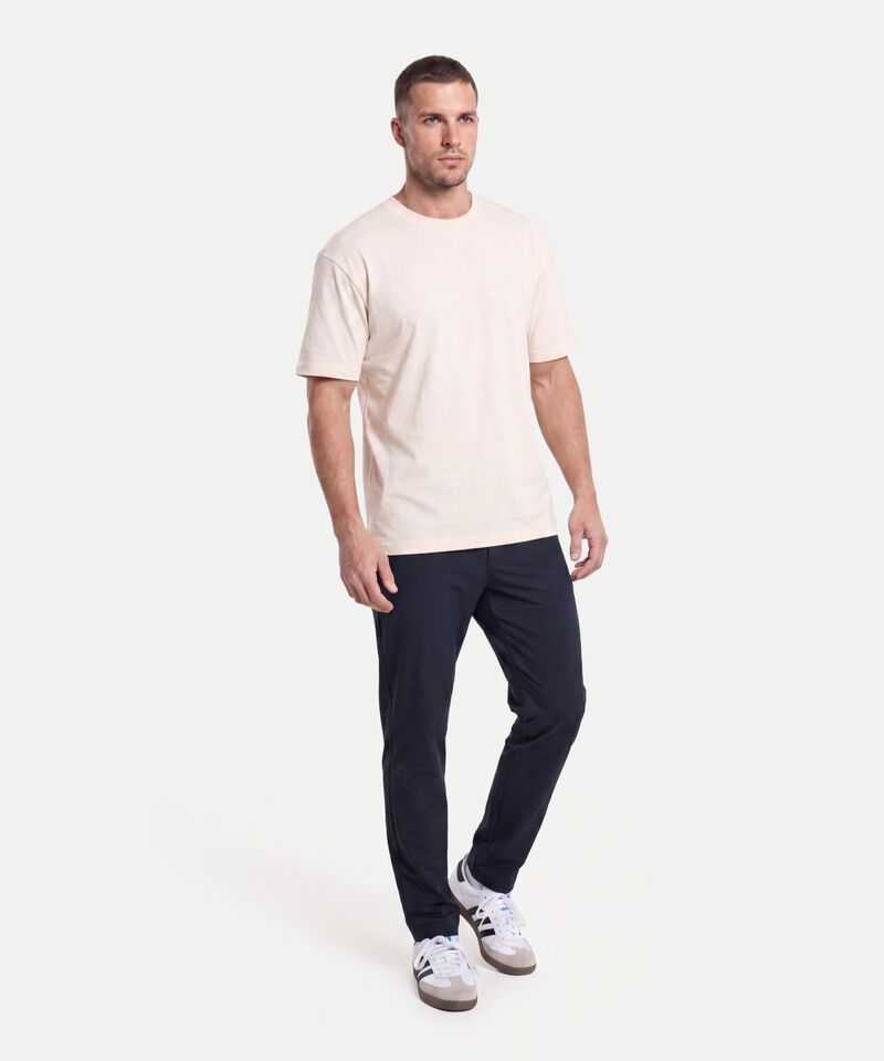 Pantalon Para Hombre Negro