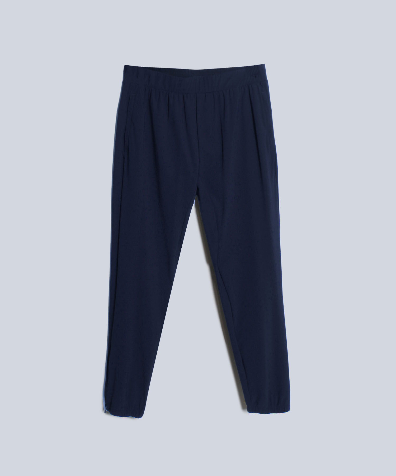 Pantalon Para Hombre Negro