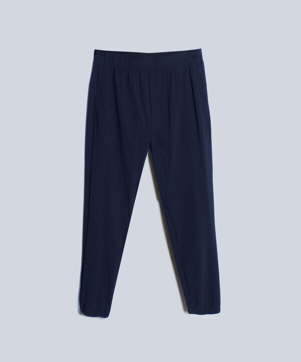 Pantalon Para Hombre Negro