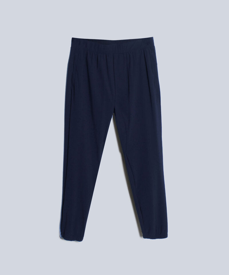 Pantalon Para Hombre Negro