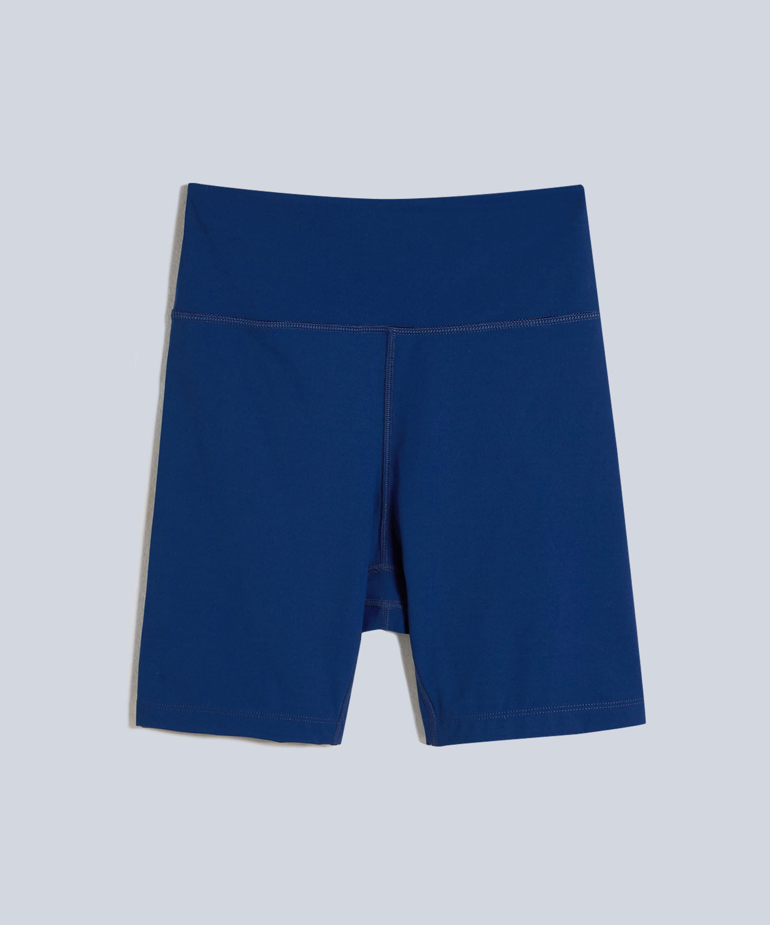 Short Para Mujer AzulOscuro