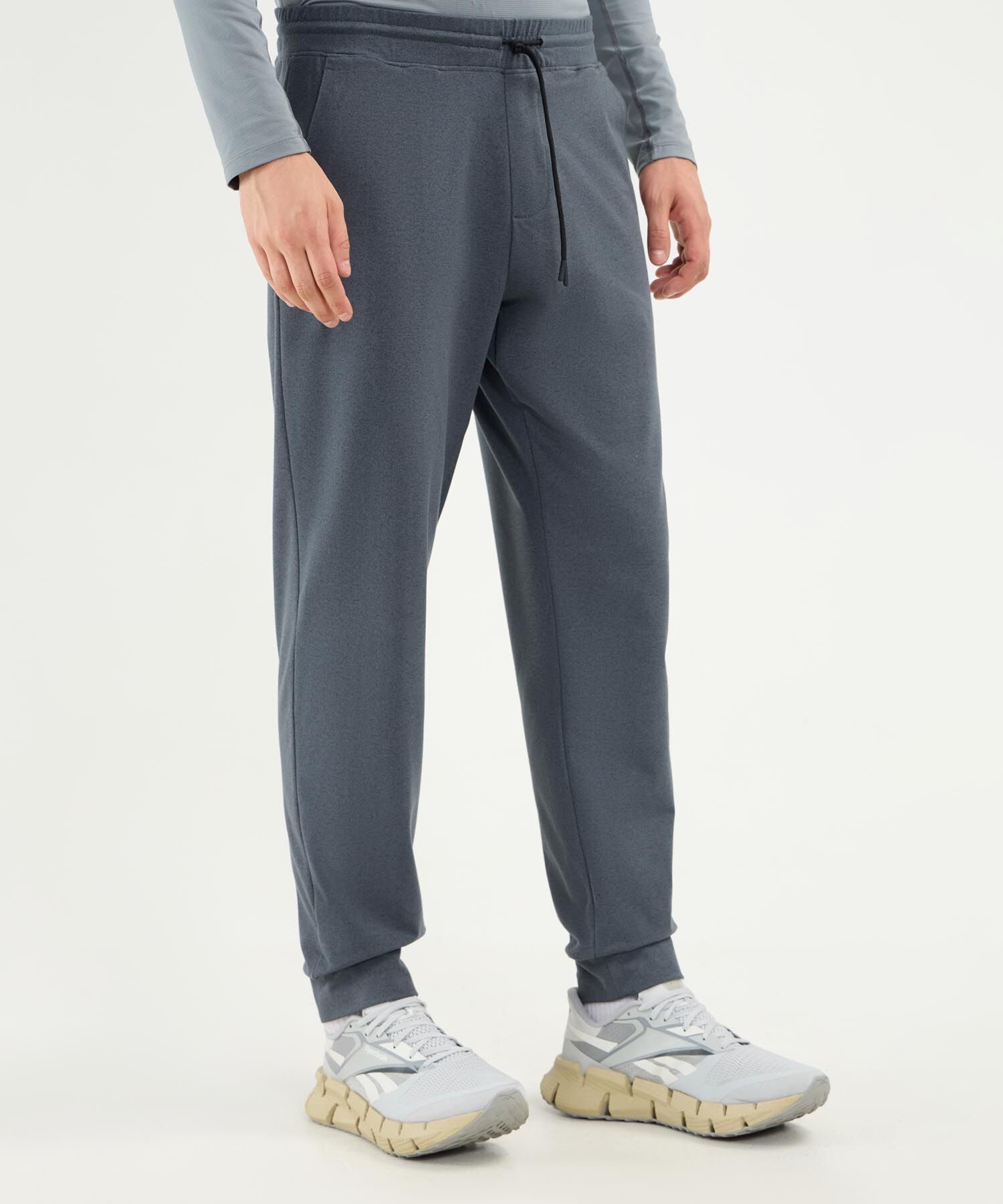 Pantalon Para Hombre NegroBinado