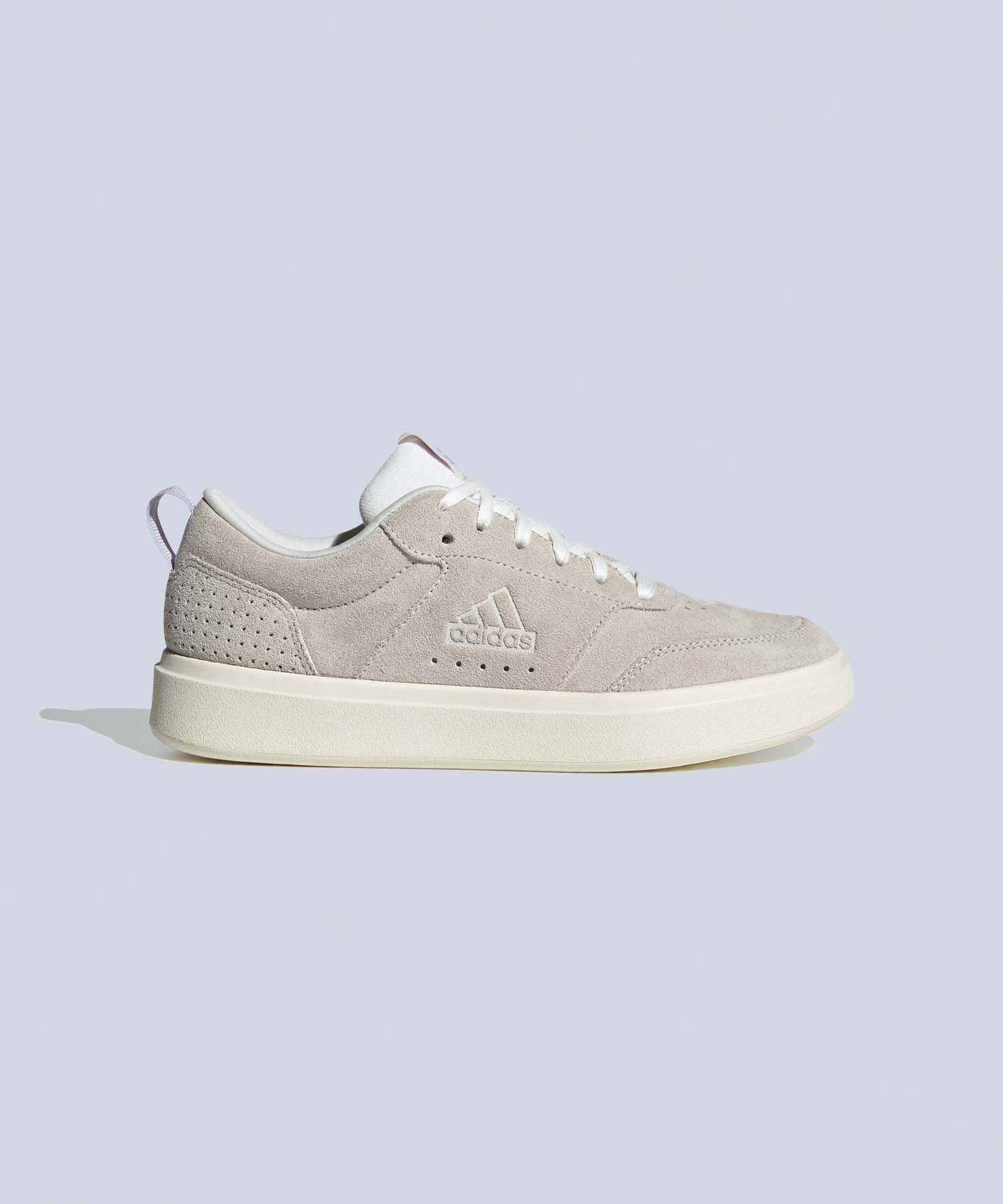 Tenis Adidas Para Mujer Gris