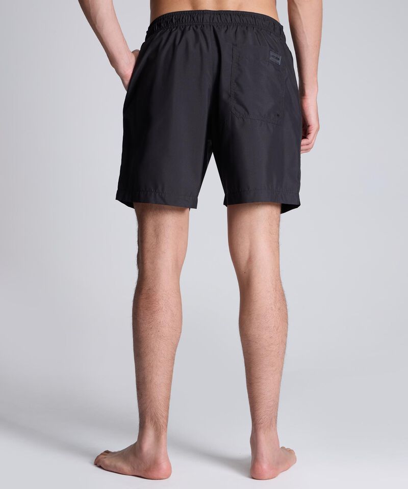 Short Para Hombre Negro