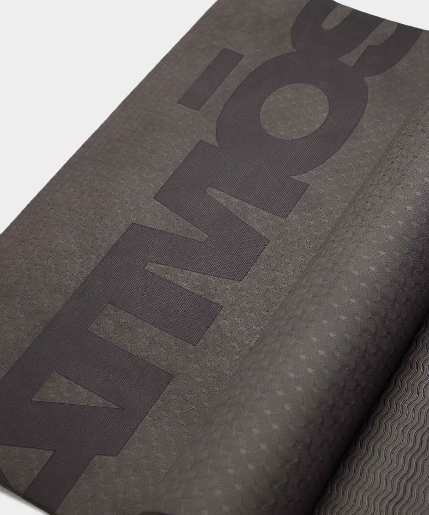 Termos Para Mujer Negro