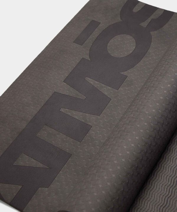 Termos Para Mujer Negro