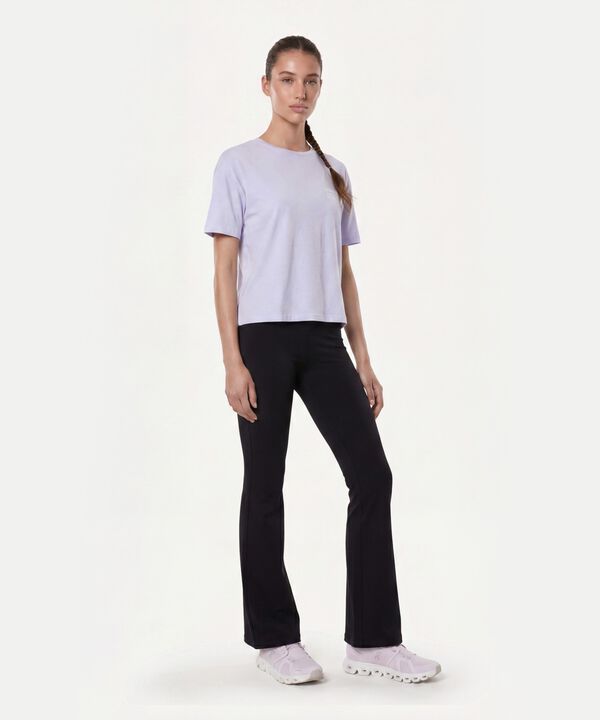 Pantalon Para Mujer Negro