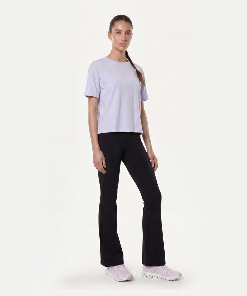Pantalon Para Mujer Negro