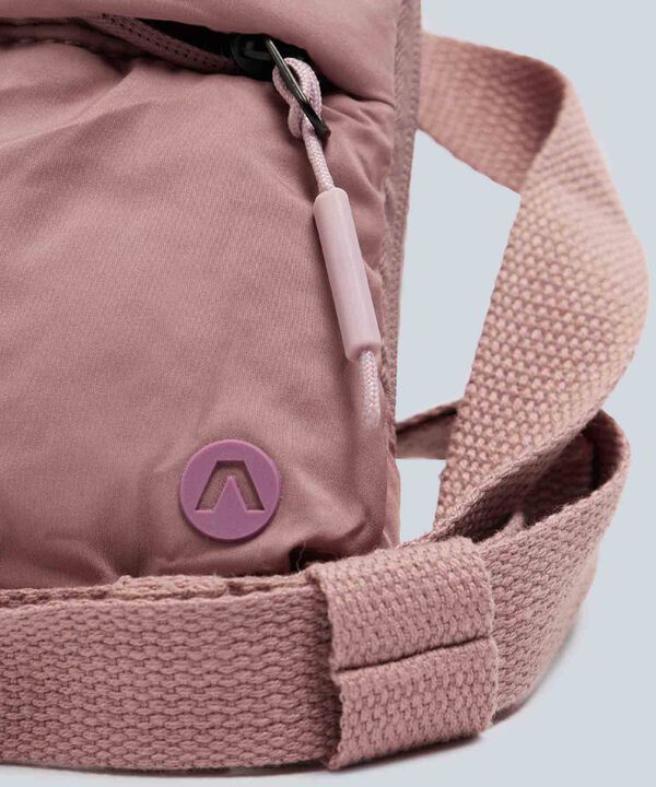 Bolsos Para Mujer Rosa image number null