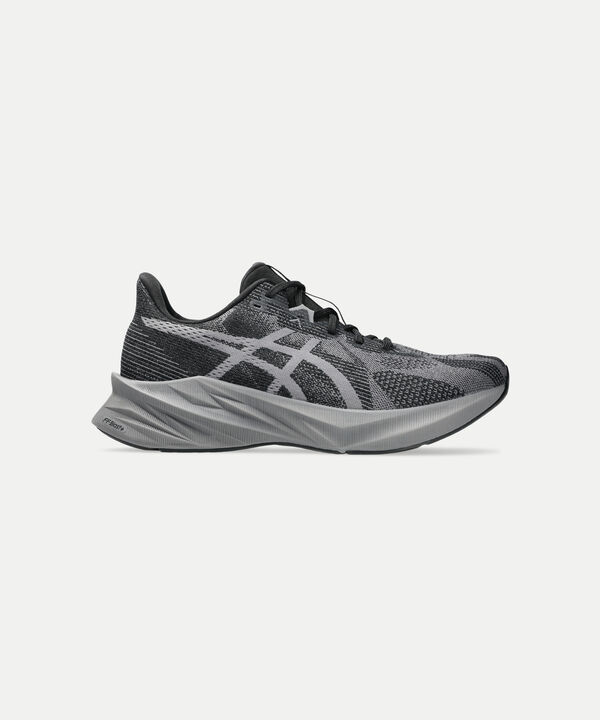 Tenis Asics Para Hombre Negro image number null