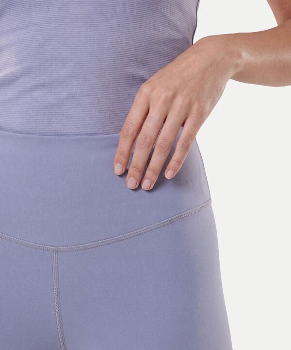 Leggins Para Mujer Lila