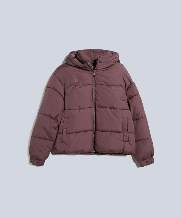 Chaqueta Para Mujer Morado