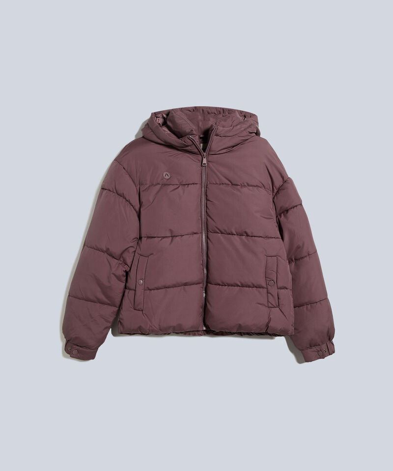 Chaqueta Para Mujer Morado