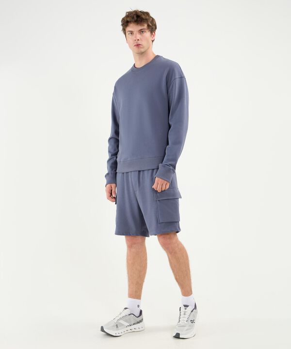 Buzo Para Hombre AzulRey image number null
