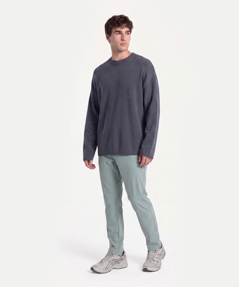 Pantalon Para Hombre VerdeClaro