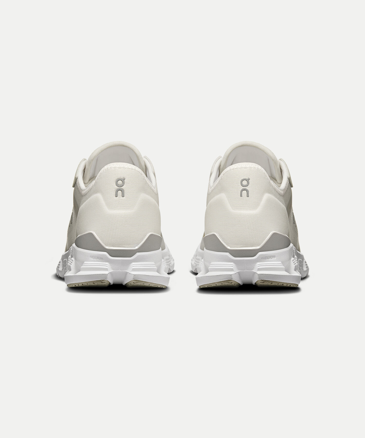 Tenis On Para Mujer Blanco